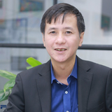 Ảnh t&aacute;c giả