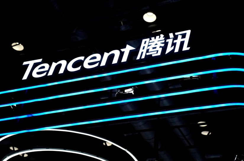 Tencent b&aacute;n bớt hơn 3 tỷ USD cổ phiếu tại kỳ l&acirc;n Singapore