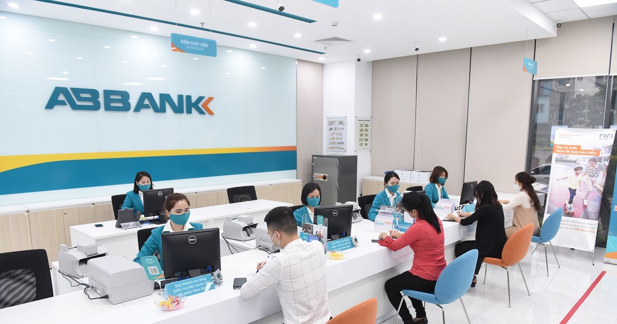 ABBank vượt 88% chỉ tiêu lợi nhuận năm sau 11 tháng
