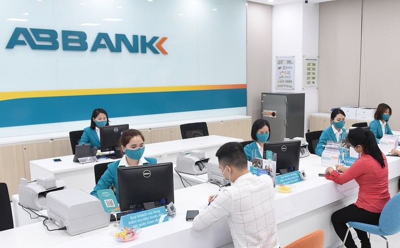 ABBank vượt 88% chỉ tiêu lợi nhuận năm sau 11 tháng