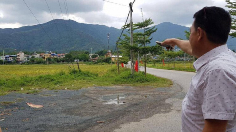 Sau s&aacute;p nhập hơn chục năm, dự &aacute;n Sudico Tiến Xu&acirc;n vẫn l&agrave; ruộng l&uacute;a. Quy hoạch treo ảnh hưởng nhiều đến quyền lợi người d&acirc;n