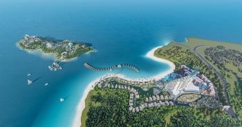 Thanh Hóa lập quy hoạch Dự án Everland Park Hill Golf &amp; Residences