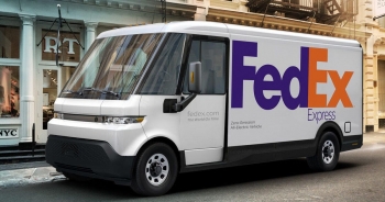 GM cung cấp xe điện cho Walmart và FedEx