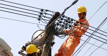 Thiếu vốn trầm trọng ở các dự án lưới điện