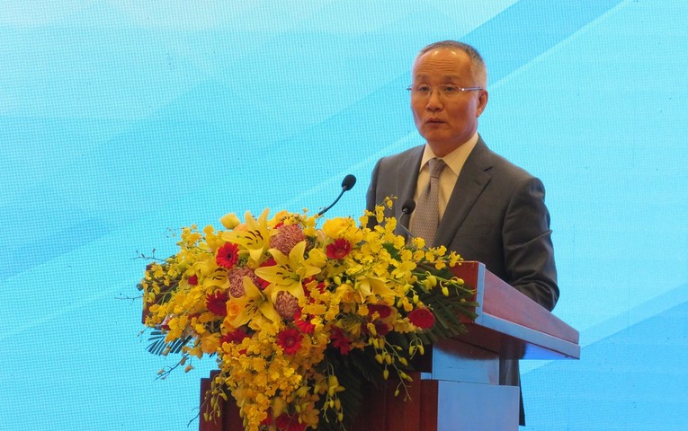 Ảnh t&aacute;c giả