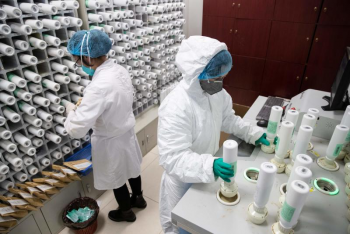 Trung Quốc tiết kiệm hơn 40 tỷ USD nhờ mua thuốc số lượng lớn