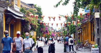 Du khách nội địa có xu hướng đi du lịch ngắn ngày gần thành phố