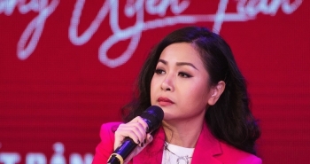 Bà Trần Uyên Phương trở lại thâu tóm Yeah1 sau khi ‘cắt lỗ’ cổ phiếu mất 200 tỷ