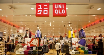 Uniqlo đồng loạt tăng giá sản phẩm do chi phí liên quan gia tăng