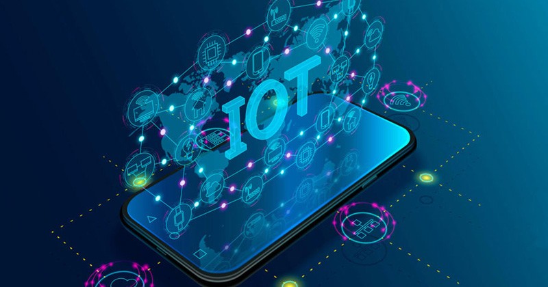 Doanh nghiệp &amp;amp;apos;săn l&ugrave;ng&amp;amp;apos; IoT trong bối cảnh Covid-19