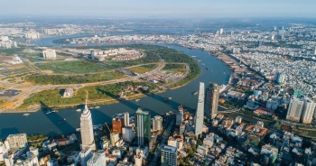 Doanh nghiệp kín tiếng bị Tân Hoàng Minh 'vượt mặt' trong vụ đấu giá Thủ Thiêm