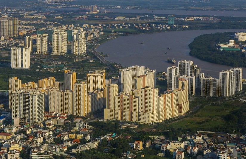 &amp;amp;apos;Bong b&oacute;ng bất động sản kh&oacute; vỡ&amp;amp;apos;