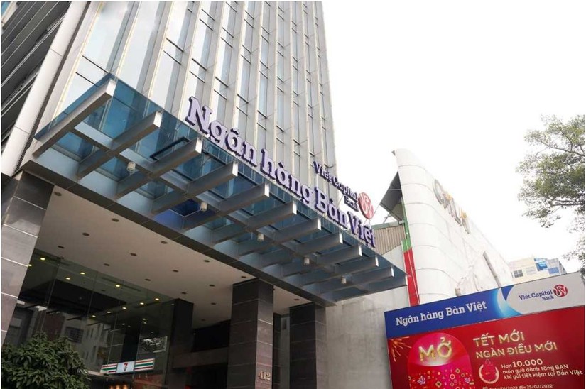 Ng&acirc;n h&agrave;ng TMCP Bản Việt (VietCapital Bank)