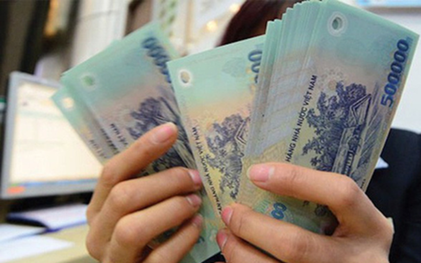 Ng&acirc;n h&agrave;ng đua nhau &amp;amp;apos;chốt sổ&amp;amp;apos; lợi nhuận năm 2021