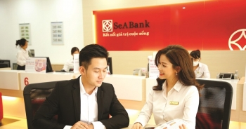SeABank được nhà đầu tư quốc tế rót thêm 70 triệu USD