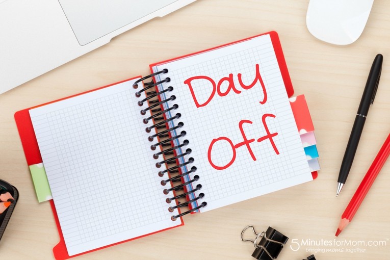 Xu hướng tuần nghỉ 3 ng&agrave;y đang dần phổ biến.