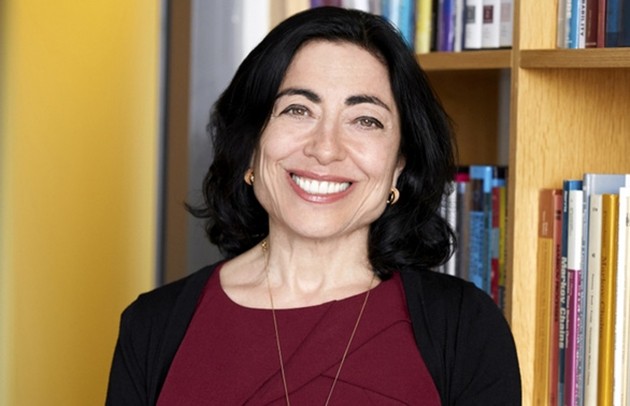 Ảnh t&aacute;c giả