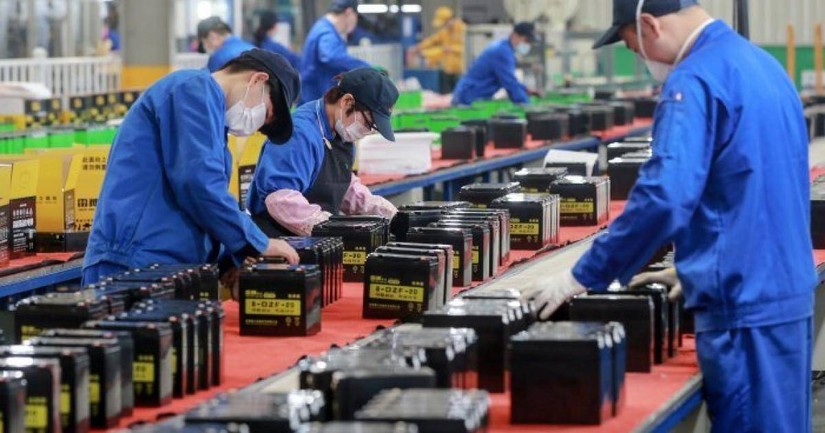 39 doanh nghiệp Nhật Bản c&ocirc;ng bố sẽ dịch chuyển chuỗi cung ứng v&agrave;o Việt Nam. Ảnh: Internet