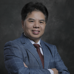 Ảnh t&aacute;c giả