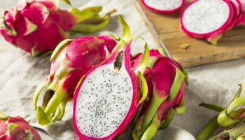 Thanh long Việt Nam tạo dựng thương hiệu tại Ấn Độ