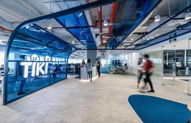 Tiki muốn th&agrave;nh lập một &amp;amp;amp;quot;thực thể&amp;amp;amp;quot; doanh nghiệp tại Singapore để qu&aacute; tr&igrave;nh IPO l&ecirc;n s&agrave;n Mỹ thuận lợi hơn.