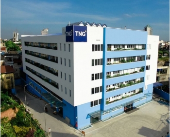 TNG tiếp tục tăng trưởng tốt nhờ định hướng chiến lược