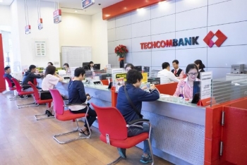Techcombank lần đầu cán mốc 1 tỷ USD lợi nhuận