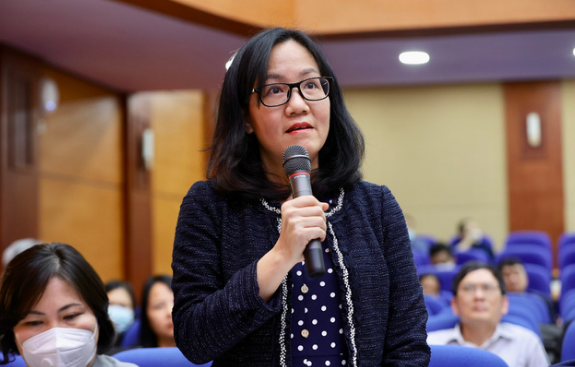 Ảnh t&aacute;c giả