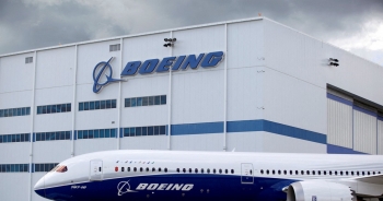 Boeing đầu tư 450 triệu USD phát triển taxi bay