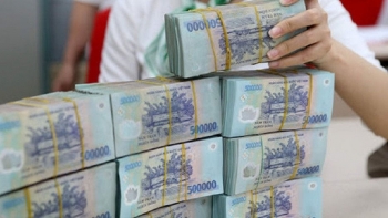 Gần 3.000 tỷ được Ngân hàng Nhà nước bơm vào thị trường