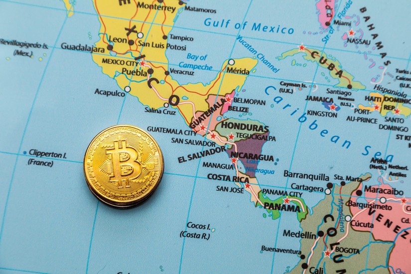 IMF cảnh b&aacute;o El Salvador kh&ocirc;ng n&ecirc;n d&ugrave;ng bitcoin như tiền tệ hợp ph&aacute;p do nhiều rủi ro đi k&egrave;m.