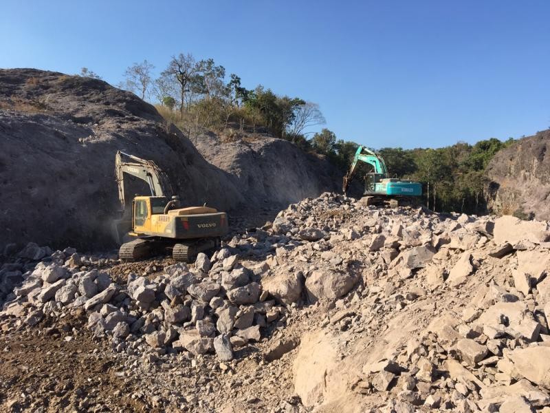 Doanh thu tăng 12% nhưng S&ocirc;ng Đ&agrave; 10 vẫn lỗ 14 tỷ đồng