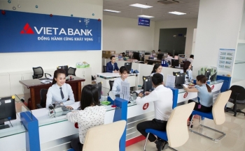 VietABank đạt mức lợi nhuận năm cao chưa từng có