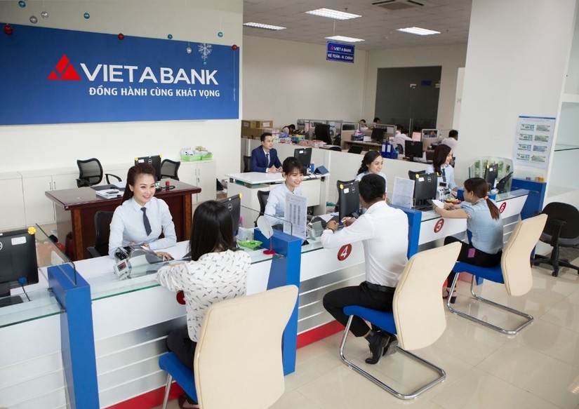 VietABank vừa n&acirc;ng tổng vốn điều lệ l&ecirc;n gần 5.400 tỷ đồng.