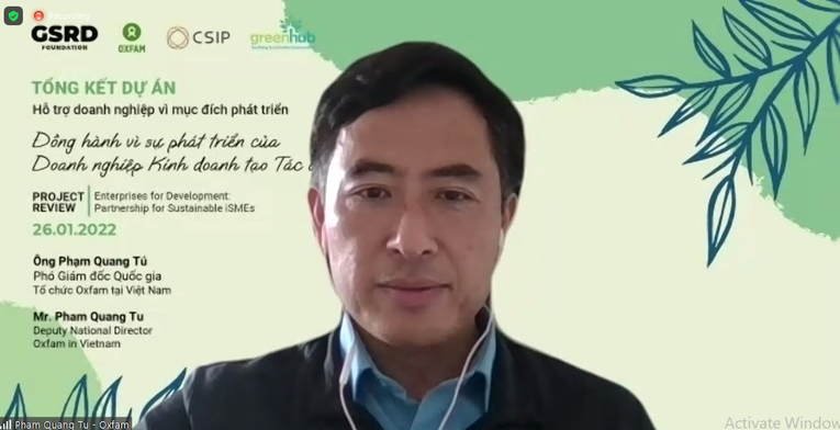 Ảnh t&aacute;c giả