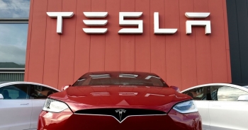 Tesla dự đoán tăng trưởng ấn tượng cho năm 2022