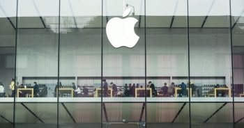 Apple giành lại vị trí số một tại thị trường Trung Quốc