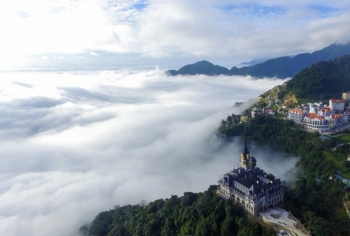 Tam Đảo được công nhận là Khu du lịch quốc gia