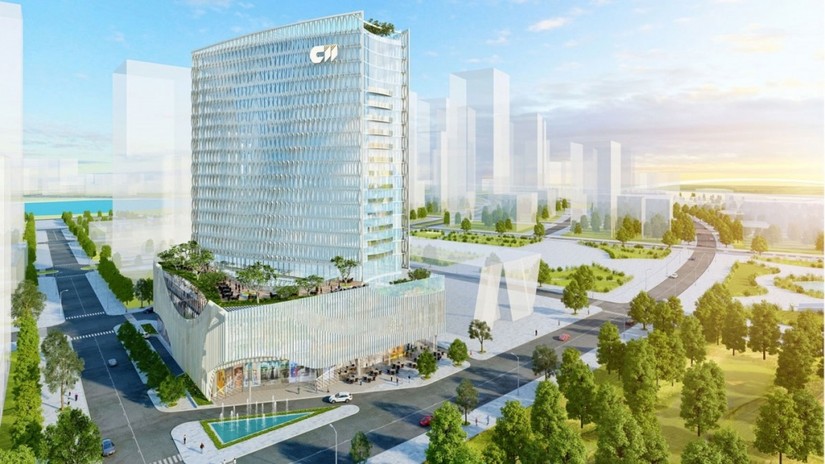 CII trấn an cổ đ&ocirc;ng rằng năm 2022, t&igrave;nh h&igrave;nh kinh doanh của c&ocirc;ng ty sẽ khả quan hơn.