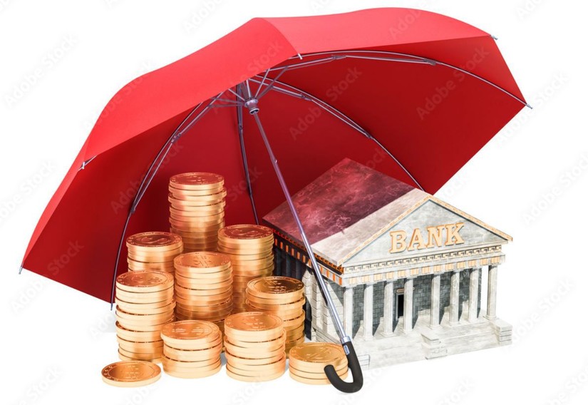 Ph&ecirc; duyệt chiến lược ph&aacute;t triển bảo hiểm tiền gửi