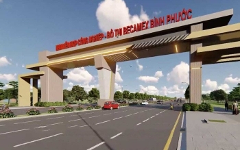 Bình Phước dừng quy hoạch KCN và dân cư Đồng Phú rộng hơn 6.300 ha