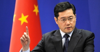 Tân Bộ trưởng Ngoại giao Trung Quốc cam kết thúc đẩy quan hệ Trung - Mỹ
