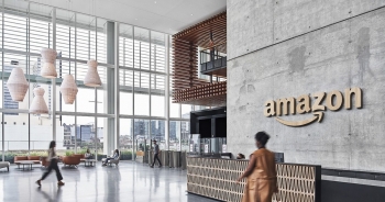 Amazon mất hơn 800 tỷ USD giá trị thị trường năm 2022