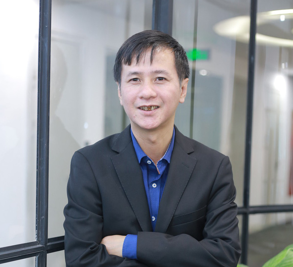 Ảnh t&aacute;c giả