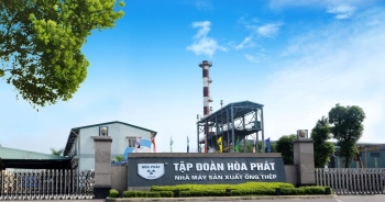 Vietnam Report: Hòa Phát trở thành doanh nghiệp tư nhân lớn nhất Việt Nam năm 2022