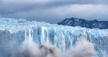 Một nửa sông băng trên thế giới sẽ tan vào cuối thế kỷ này