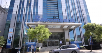 Dragon Capital mua thêm hơn 4 triệu cổ phiếu của Sacombank