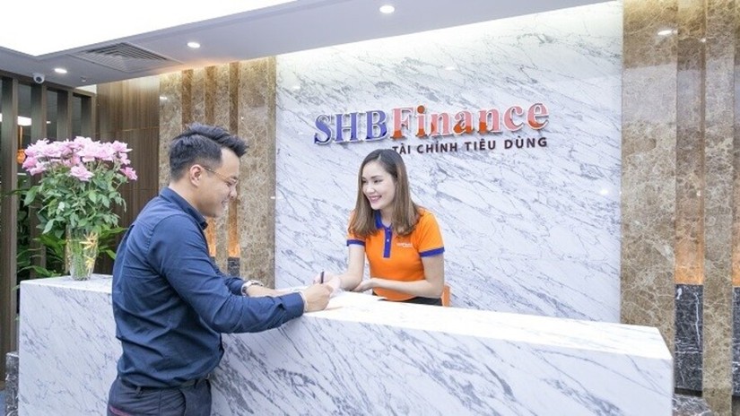 SHB Finance được chấp thuận chuyển đổi h&igrave;nh thức ph&aacute;p l&yacute;