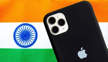 Ấn Độ có thể sẽ là địa bàn trọng điểm sản xuất iPhone toàn cầu
