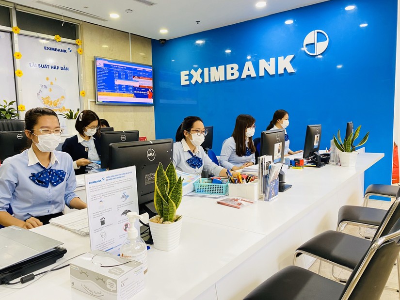 Với việc &ocirc;ng Quốc từ nhiệm, ban kiểm so&aacute;t của Eximbank giờ c&ograve;n lại 2 c&aacute; nh&acirc;n l&agrave; Trưởng ban Ng&ocirc; Tony v&agrave; Th&agrave;nh vi&ecirc;n Phạm Thị Mai Phương.